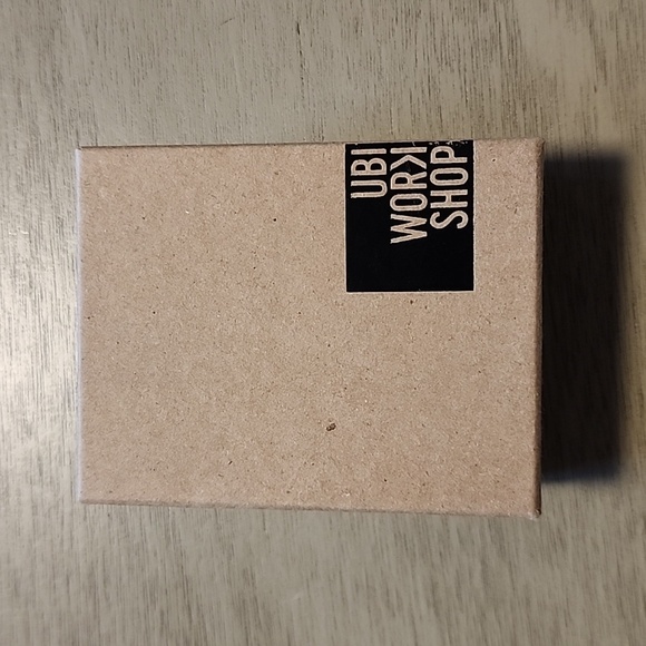 Assassin's Creed Connor Amulet Necklace Bronze - Picture 3 of 4